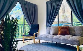 The Cove Hillside@Loft