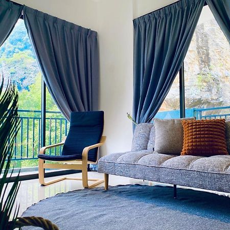 The Cove Hillside@Loft Apartment Ipoh Luaran gambar