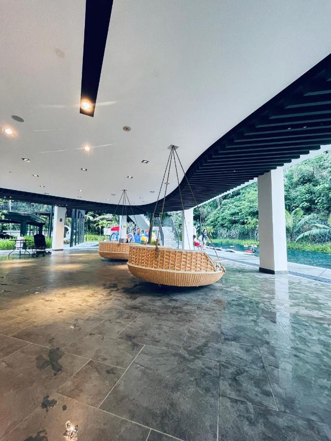The Cove Hillside@Loft Apartment Ipoh Luaran gambar