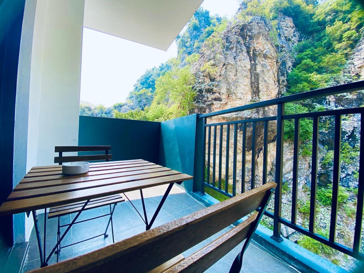 The Cove Hillside@Loft Apartment Ipoh Luaran gambar