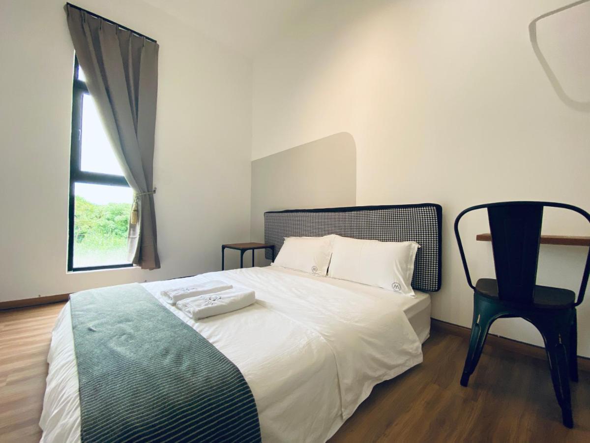 The Cove Hillside@Loft Apartment Ipoh Luaran gambar